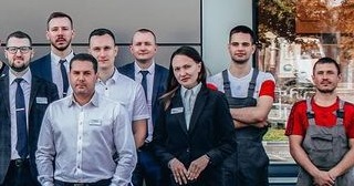 О компании ППуНтк, фото, команда