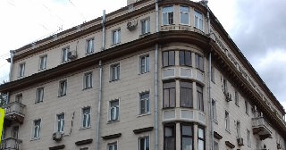 Тепловизионное обследование фасадов Нефтекамск, от 6816 руб.