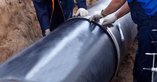 Утепление теплотрасс в Нефтекамске - ППуНтк от 787 руб.