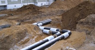 Утепление вентиляции ППУ в Нефтекамске | от 787 руб.
