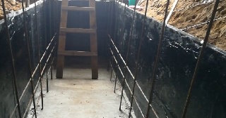 Защита смотровых площадок полимочевиной от 944 руб. ППуНтк