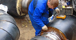 Утепление теплотрасс в Нефтекамске - ППуНтк от 787 руб.